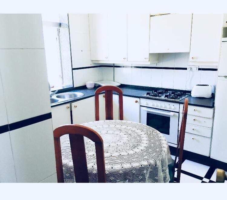 House Arousa Isla de Arosa