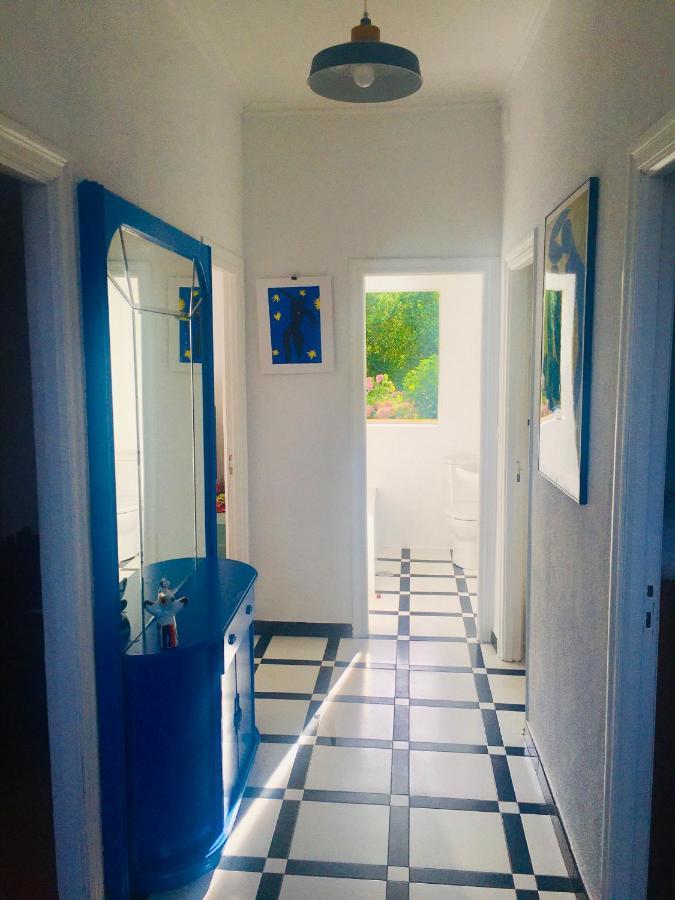 House Arousa Isla de Arosa
