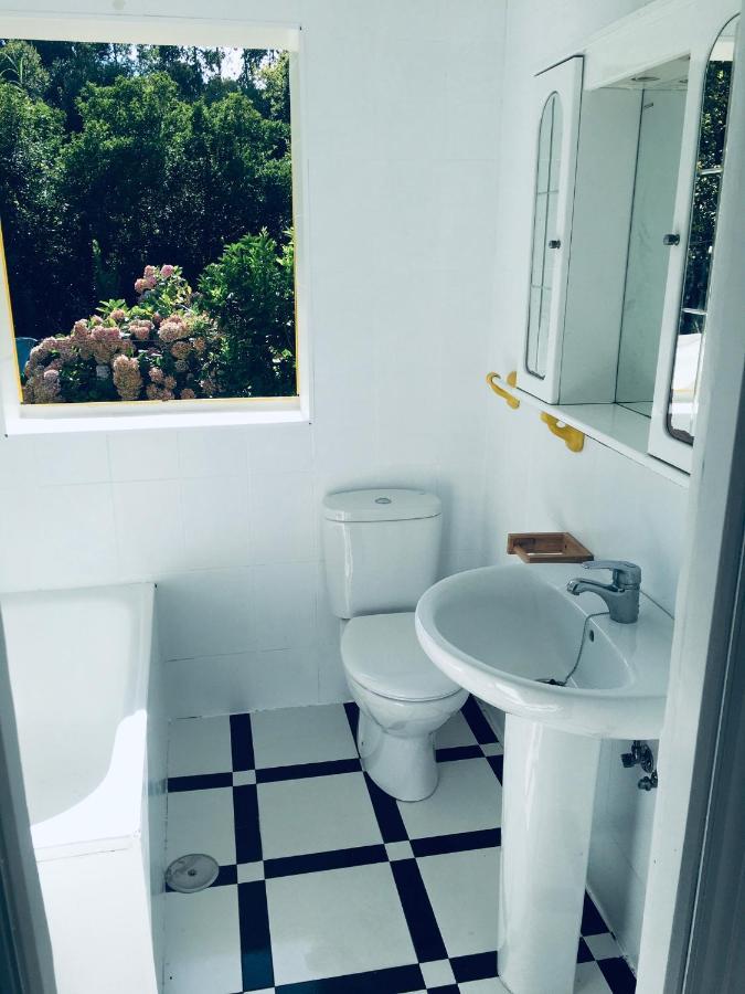 Apartment House Arousa Isla de Arosa