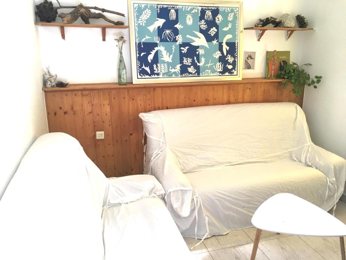 Apartment House Arousa Isla de Arosa